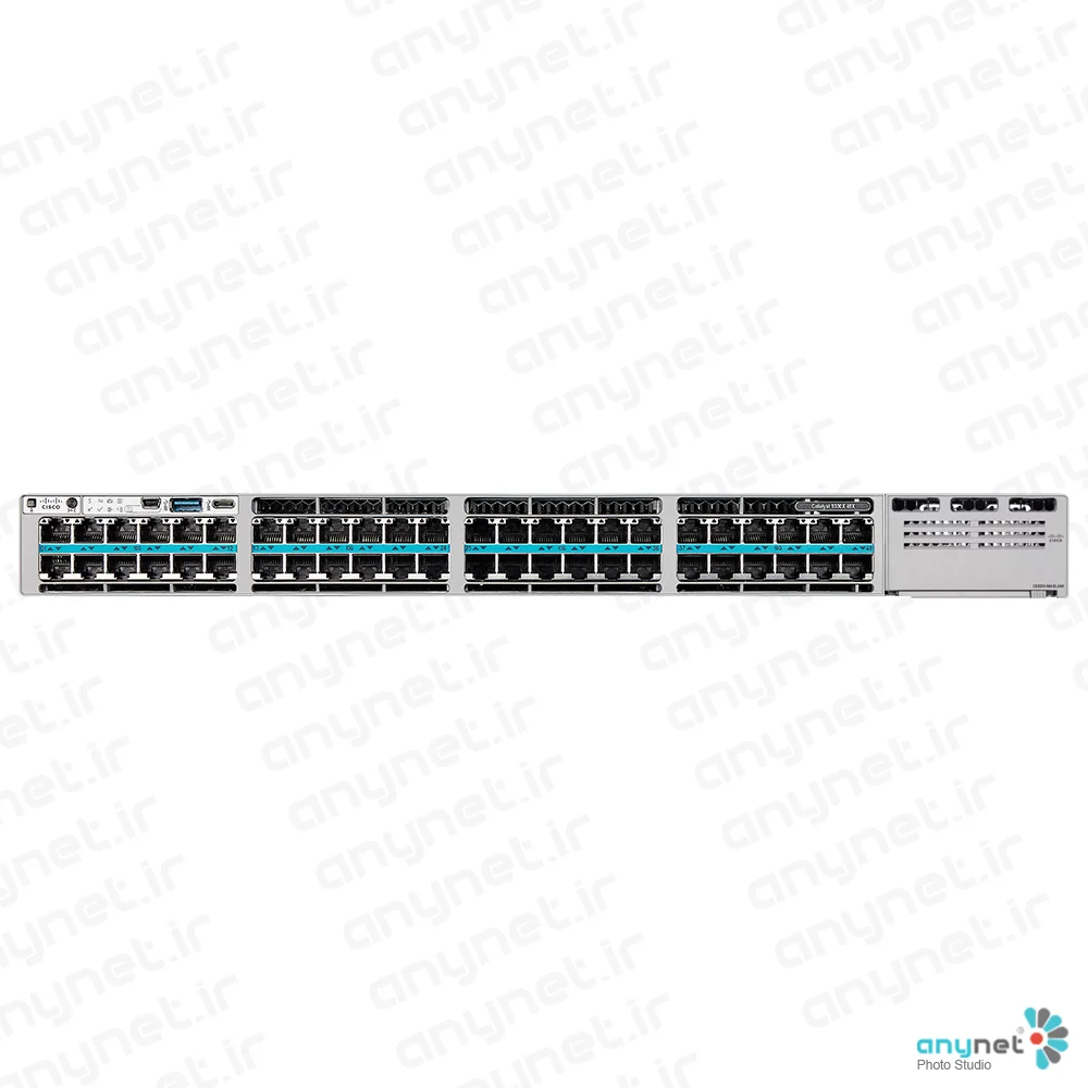 سوییچ C9300X-48TX-E سیسکو