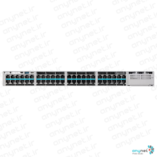 سوییچ C9300X-48TX-E سیسکو