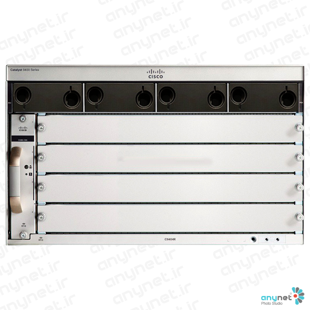 سوییچ C9404R سیسکو