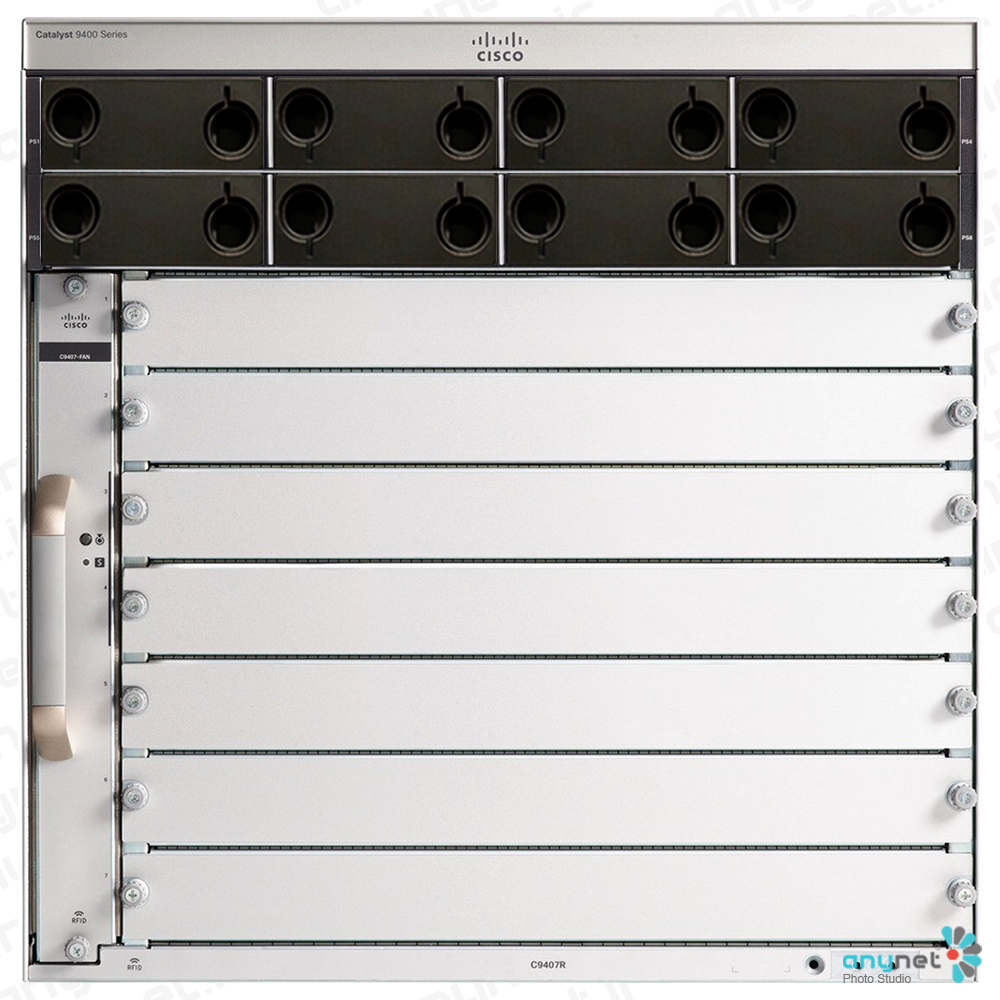 سوییچ C9407R سیسکو