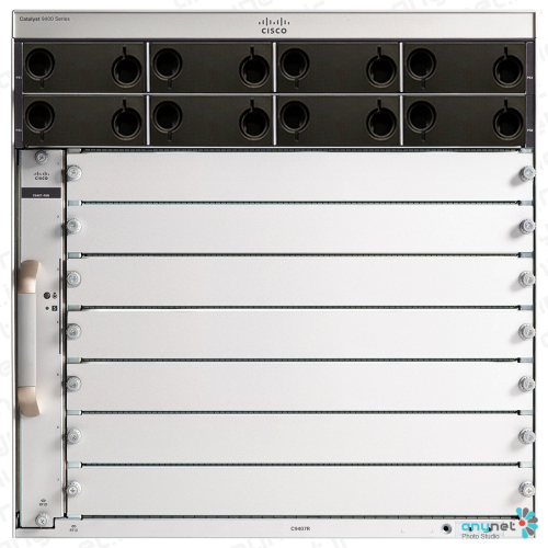 سوییچ C9407R سیسکو