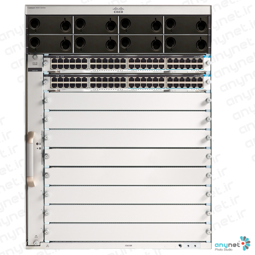 سوییچ C9410R-96U-BNDL-A سیسکو