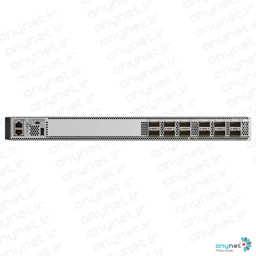 سوییچ C9500-12Q-A سیسکو