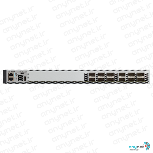 سوییچ C9500-12Q-A سیسکو