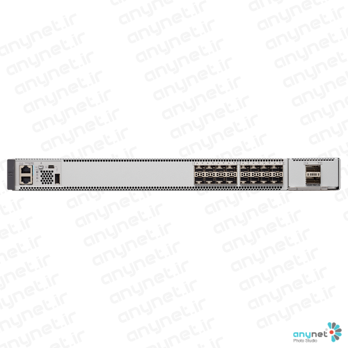 سوییچ C9500-16X-2Q-A سیسکو