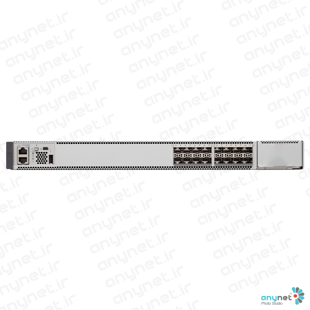 سوییچ C9500-16X-E سیسکو