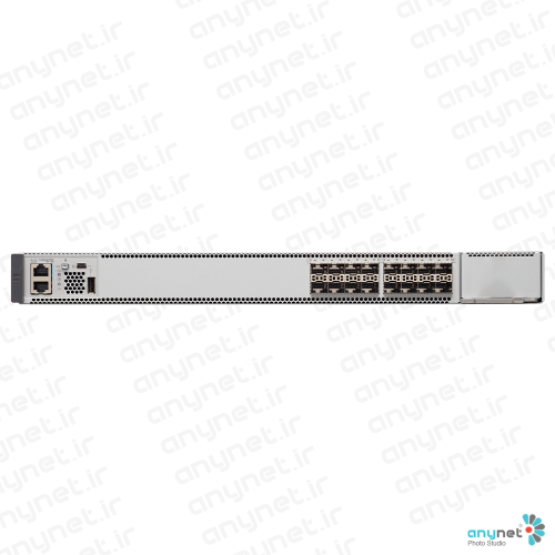 سوییچ C9500-16X-E سیسکو