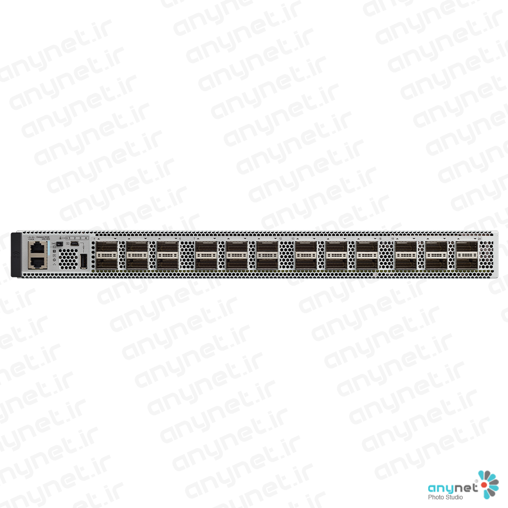 سوییچ C9500-24Q-A سیسکو