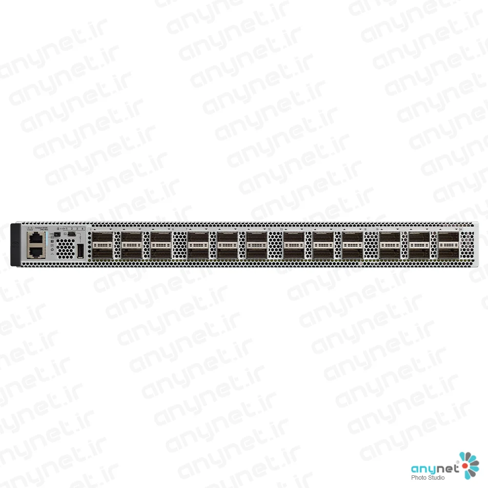 سوییچ C9500-24Q-E سیسکو