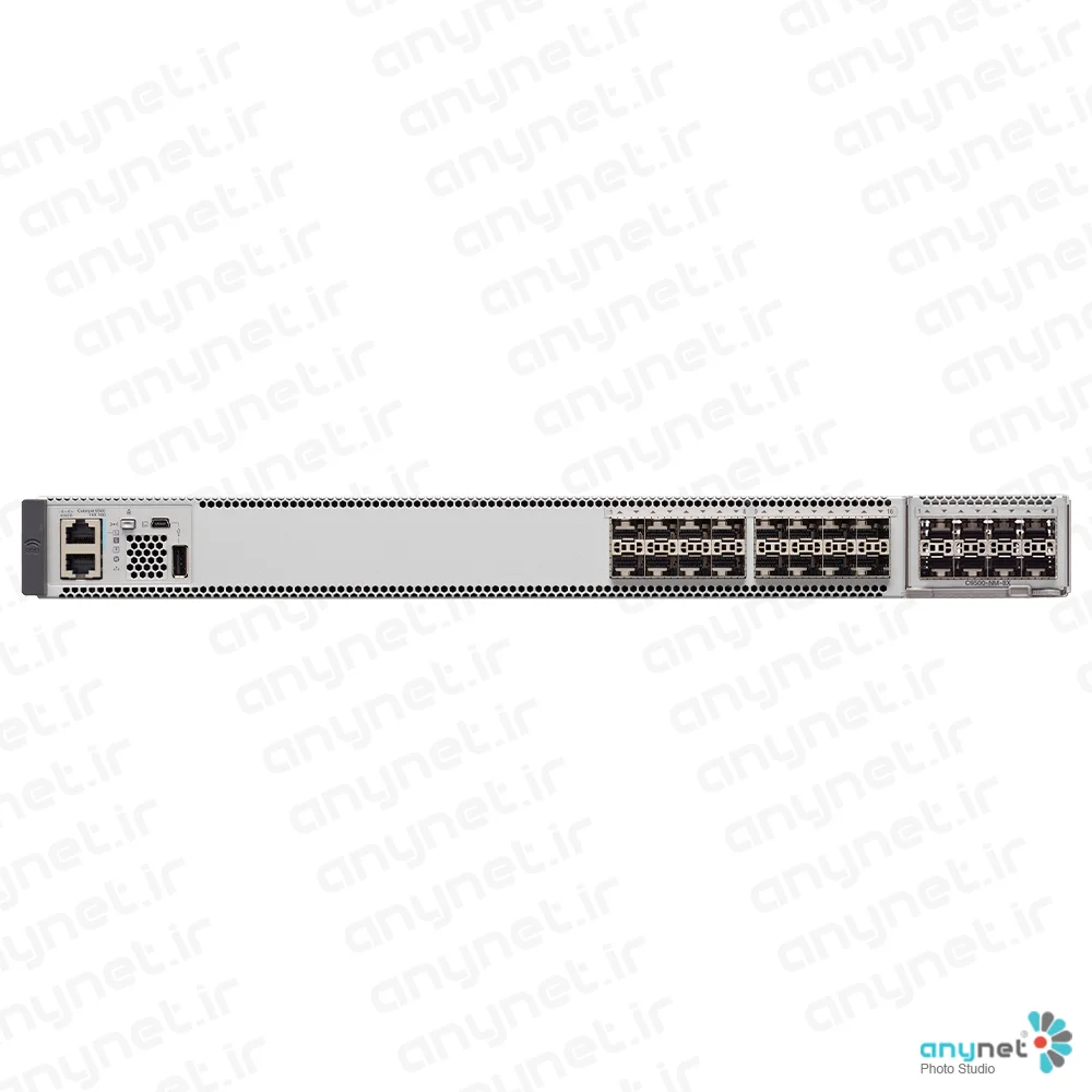 سوییچ C9500-24X-A سیسکو