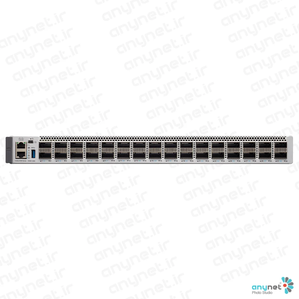 سوییچ C9500-32QC-A سیسکو