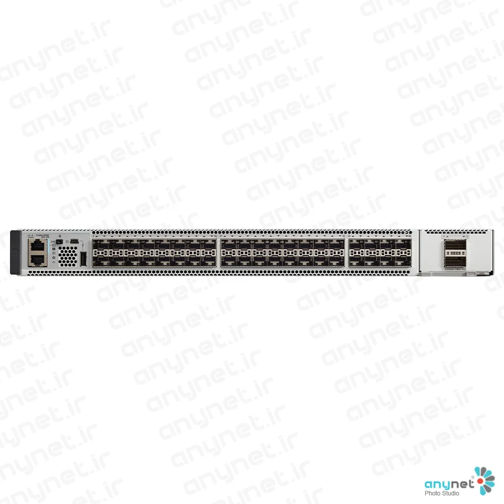 سوییچ C9500-40X-2Q-E سیسکو