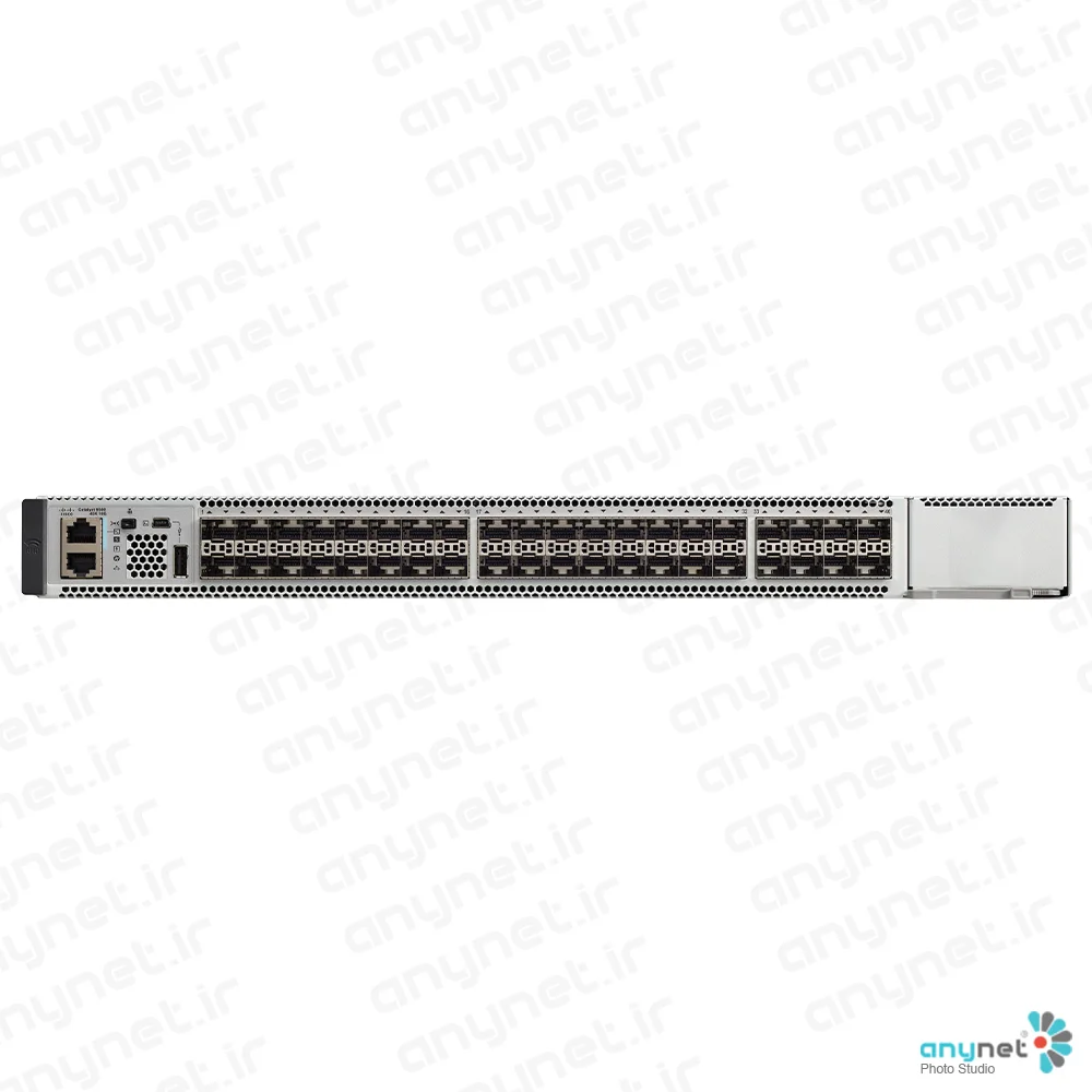 سوییچ C9500-40X-A سیسکو