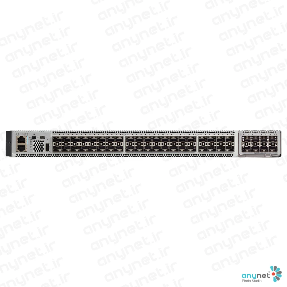 سوییچ C9500-48X-A سیسکو