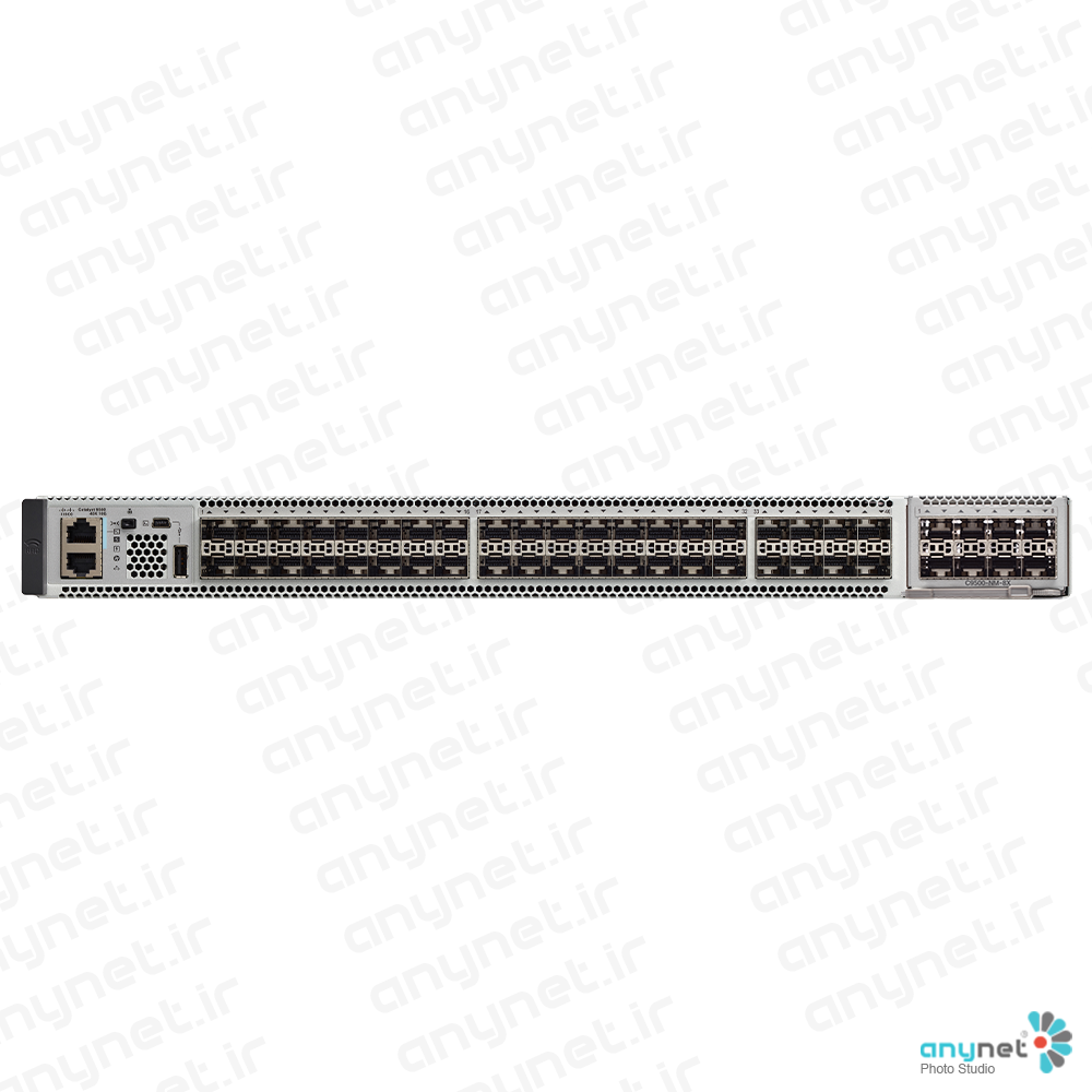سوییچ C9500-48X-A سیسکو