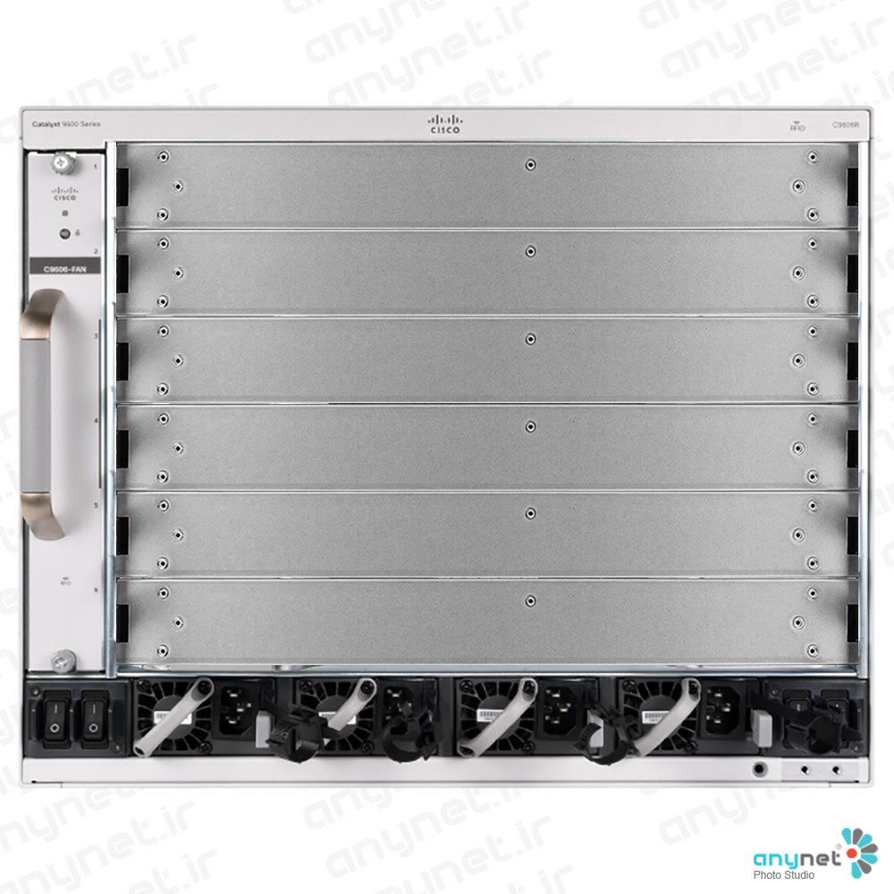 سوییچ C9606R سیسکو