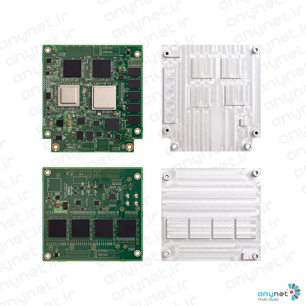 سوییچ قابل تعبیه ESS-3300-24T-CON-E سیسکو