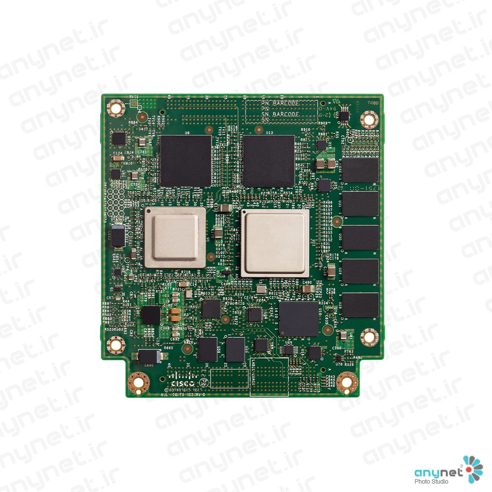 سوییچ قابل تعبیه ESS-3300-NCP-E سیسکو