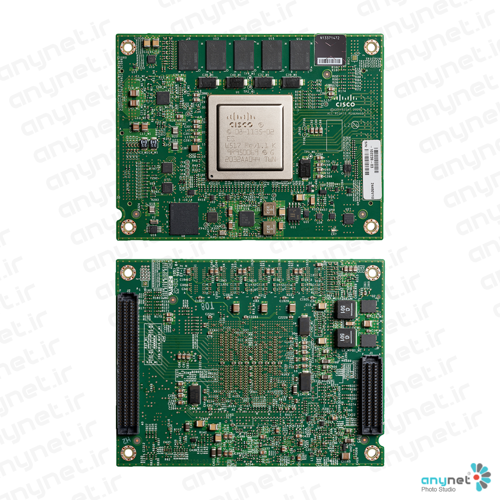 سوییچ قابل تعبیه ESS-9300-10X-E سیسکو