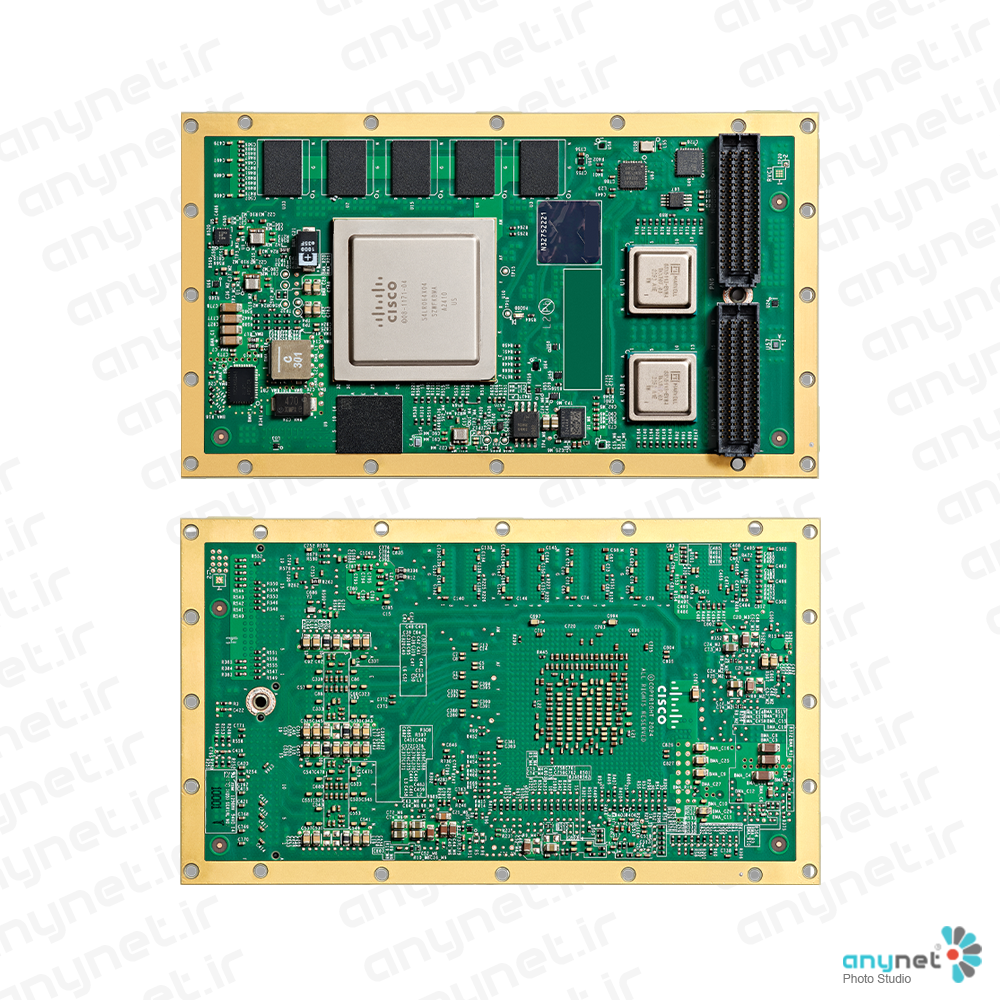 سوییچ قابل تعبیه ESS-9300-8X16T-W-A سیسکو