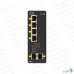 سوییچ صنعتی IE-1000-4P2S-LM سیسکو