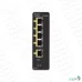سوییچ صنعتی IE-1000-4T1T-LM سیسکو