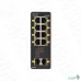 سوییچ صنعتی IE-1000-8P2S-LM سیسکو