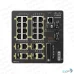 سوییچ صنعتی IE-2000-16TC-G-L سیسکو