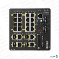 سوییچ صنعتی IE-2000-16TC-G-L سیسکو
