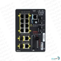 سوییچ صنعتی IE-2000-8TC-G-L سیسکو