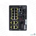سوییچ صنعتی IE-2000-8TC-G-N سیسکو