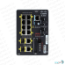 سوییچ صنعتی IE-2000-8TC-L سیسکو