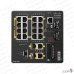 سوییچ صنعتی IE-2000U-16TC-GP سیسکو