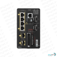 سوییچ صنعتی IE-2000U-4TS-G سیسکو