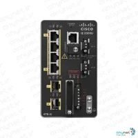 سوییچ صنعتی IE-2000U-4TS-G سیسکو