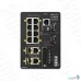 سوییچ صنعتی IE-2000U-8TC-G سیسکو