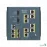 سوییچ لایه 3 صنعتی IE-3000-8TC-E سیسکو