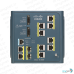 سوییچ لایه 2 صنعتی IE-3000-8TC سیسکو