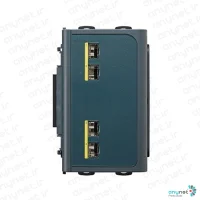ماژول توسعه سوییچ صنعتی IEM-3000-4SM سیسکو