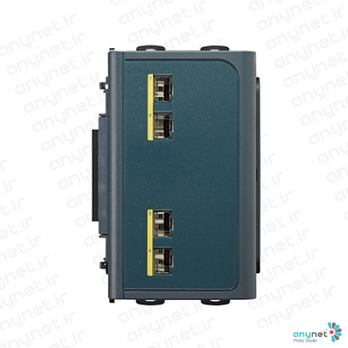 ماژول توسعه سوییچ صنعتی IEM-3000-4SM سیسکو