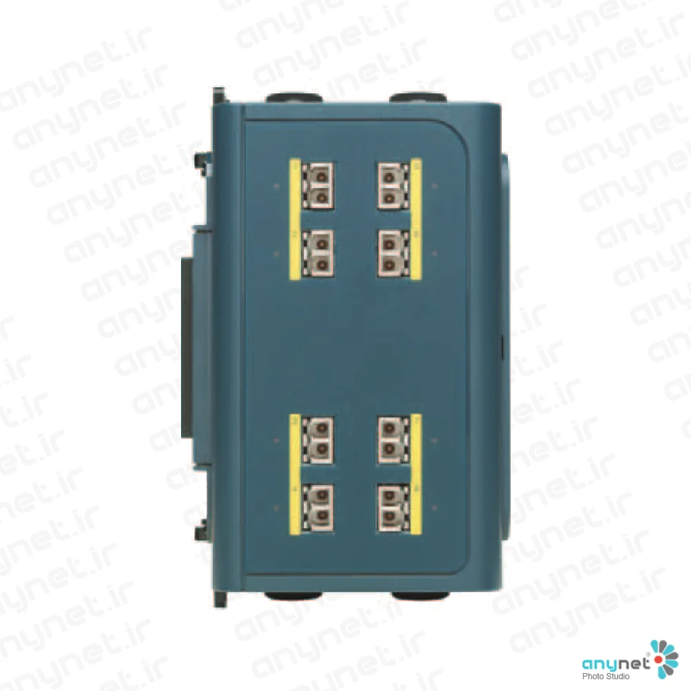 ماژول توسعه سوییچ صنعتی IEM-3000-8FM سیسکو
