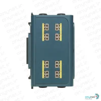ماژول توسعه سوییچ صنعتی IEM-3000-8FM سیسکو