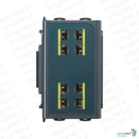 ماژول توسعه سوییچ صنعتی IEM-3000-8SM سیسکو