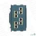 ماژول توسعه سوییچ صنعتی IEM-3000-8TM سیسکو