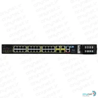 سوییچ لایه 2و3 صنعتی IE-3010-24TC سیسکو