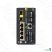 سوییچ صنعتی مقاوم IE-3100-4P2S-E سیسکو