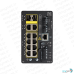 سوییچ صنعتی مقاوم IE-3100-8T2C-E سیسکو