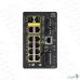 سوییچ صنعتی مقاوم IE-3105-8T2C-E سیسکو
