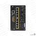 سوییچ صنعتی مقاوم IE-3300-8T2S-E سیسکو