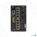 سوییچ صنعتی مقاوم IE-3300-8T2S-E سیسکو